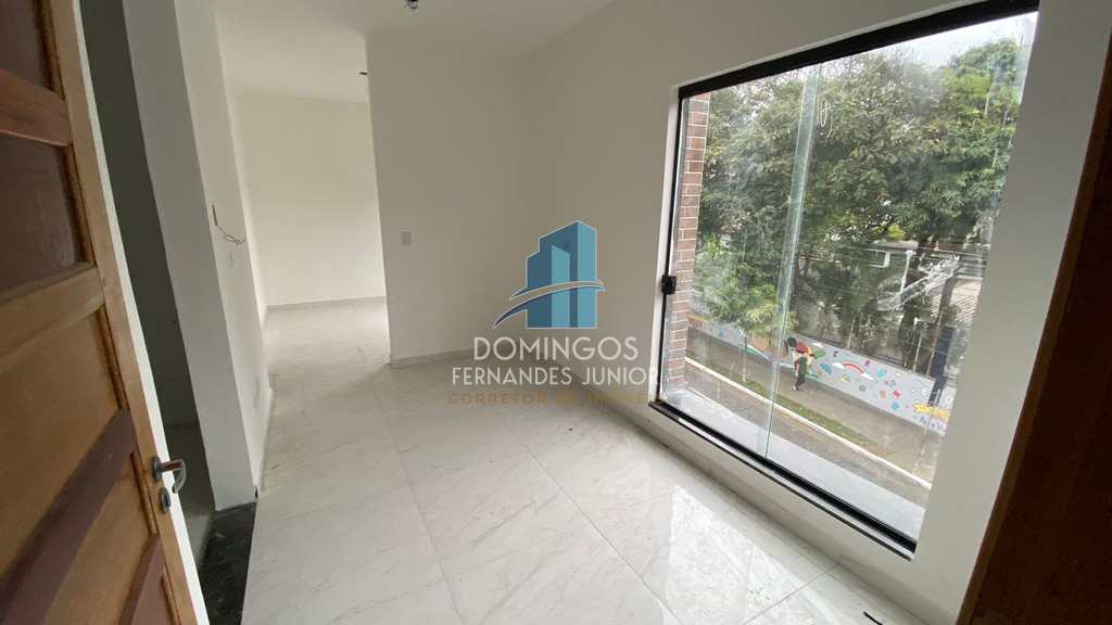 Apartamento em São Paulo, no bairro Vila Diva