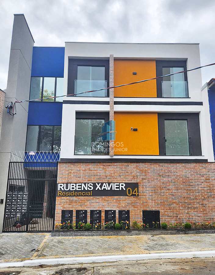 Apartamento em São Paulo, no bairro Vila Diva