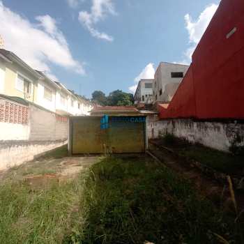 Terreno em São Paulo, bairro Itaquera