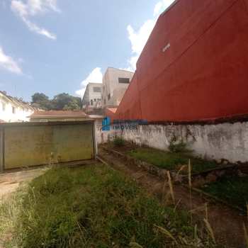 Terreno em São Paulo, bairro Itaquera