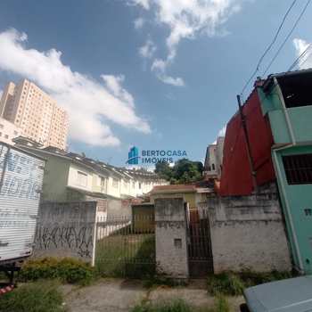 Terreno em São Paulo, bairro Itaquera