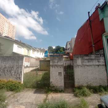 Terreno em São Paulo, bairro Itaquera