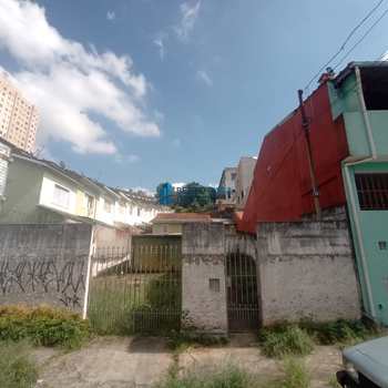 Terreno em São Paulo, bairro Itaquera