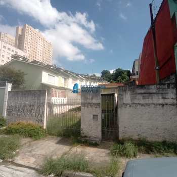 Terreno em São Paulo, bairro Itaquera