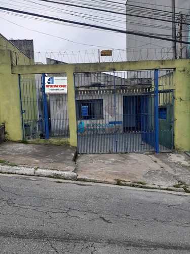 Casa, código 321 em São Paulo, bairro Itaquera