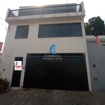 Sobrado em São Paulo, bairro Itaquera