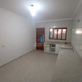 Sobrado em São Paulo, bairro Itaquera