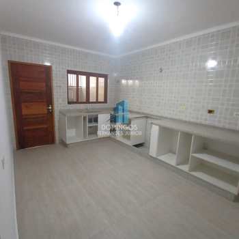 Sobrado em São Paulo, bairro Itaquera