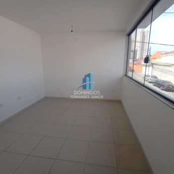 Sobrado em São Paulo, bairro Itaquera