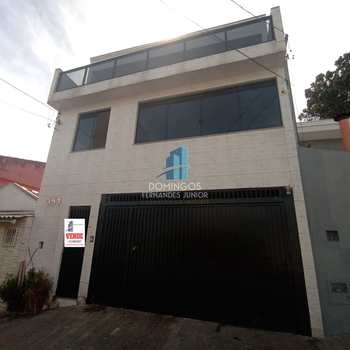Sobrado em São Paulo, bairro Itaquera