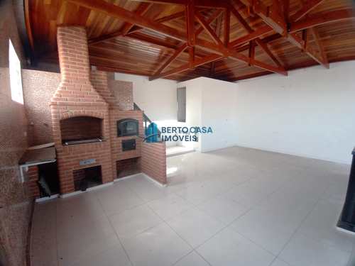 Sobrado, código 332 em São Paulo, bairro Itaquera