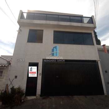 Sobrado em São Paulo, bairro Itaquera