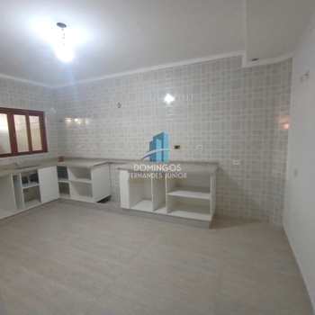 Sobrado em São Paulo, bairro Itaquera