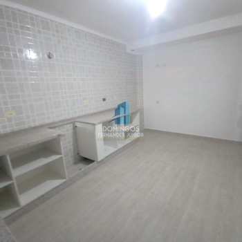 Sobrado em São Paulo, bairro Itaquera