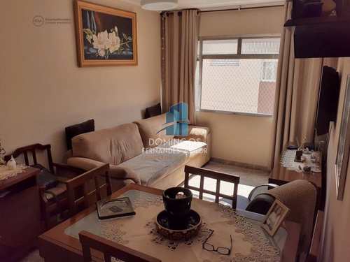 Apartamento, código 334 em São Paulo, bairro Parque Residencial da Lapa