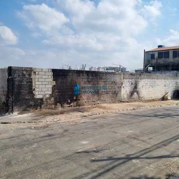 Terreno em São Paulo, bairro Vila Nova Curuçá