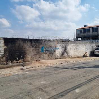 Terreno em São Paulo, bairro Vila Nova Curuçá