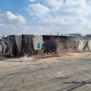 Terreno em São Paulo, bairro Vila Nova Curuçá