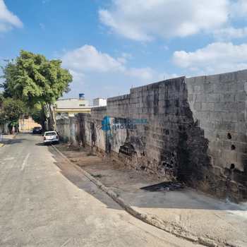 Terreno em São Paulo, bairro Vila Nova Curuçá