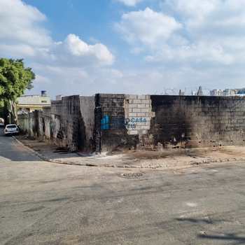 Terreno em São Paulo, bairro Vila Nova Curuçá