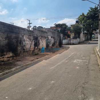 Terreno em São Paulo, bairro Vila Nova Curuçá