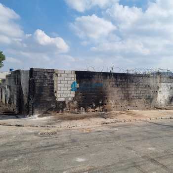 Terreno em São Paulo, bairro Vila Nova Curuçá