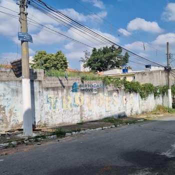 Terreno em São Paulo, bairro Vila Nova Curuçá