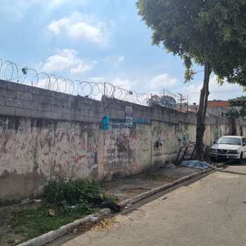 Terreno em São Paulo, bairro Vila Nova Curuçá