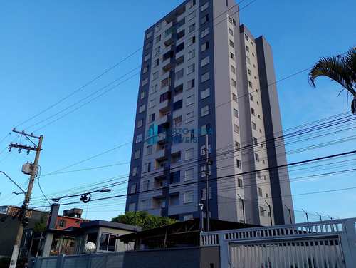 Apartamento, código 339 em São Paulo, bairro Itaquera