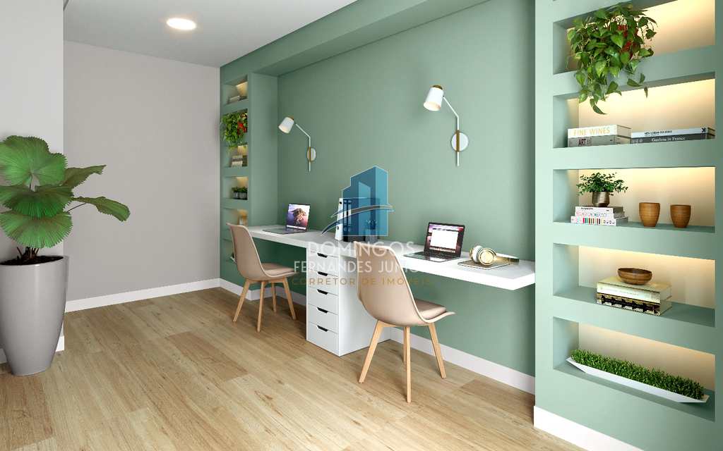 Apartamento em São Paulo, no bairro São Miguel Paulista