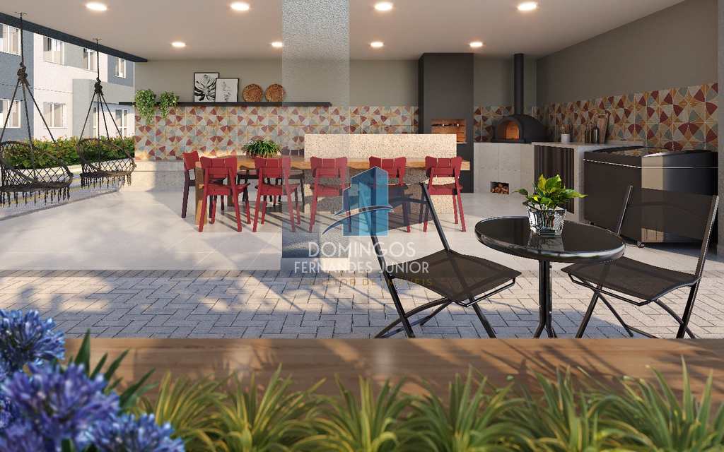 Apartamento em São Paulo, no bairro São Miguel Paulista