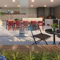 Apartamento em São Paulo, bairro São Miguel Paulista