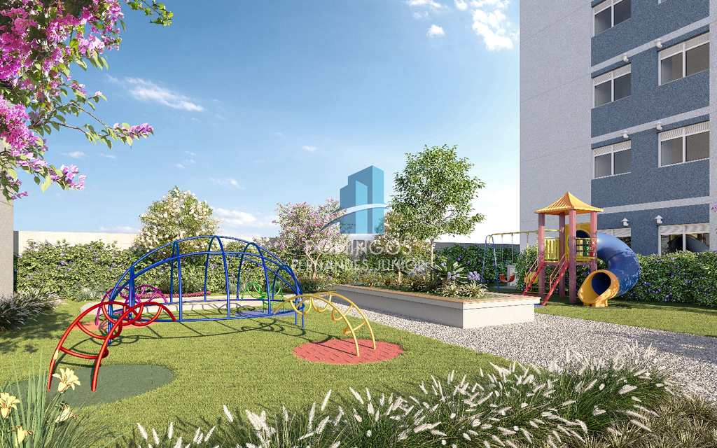 Apartamento em São Paulo, no bairro São Miguel Paulista
