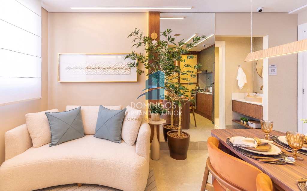 Apartamento em São Paulo, no bairro São Miguel Paulista