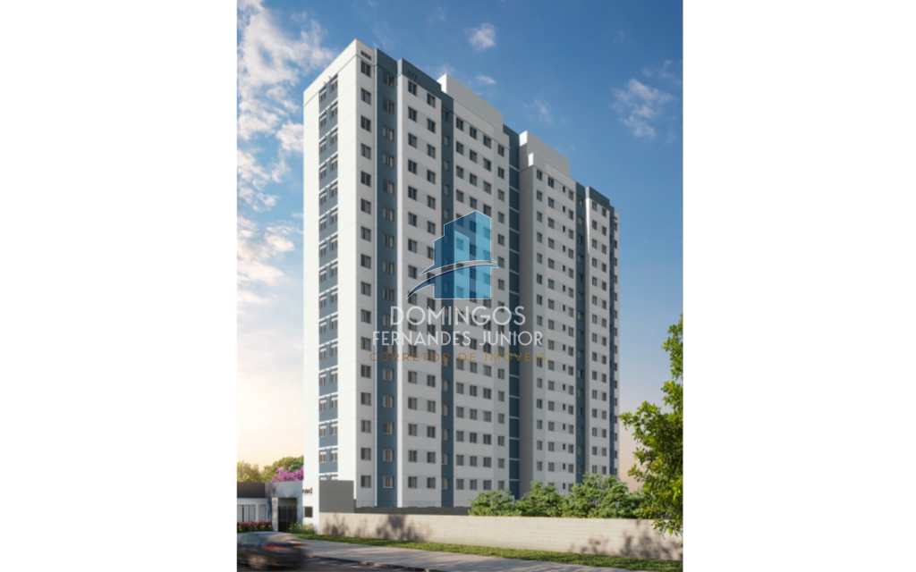 Apartamento em São Paulo, no bairro São Miguel Paulista
