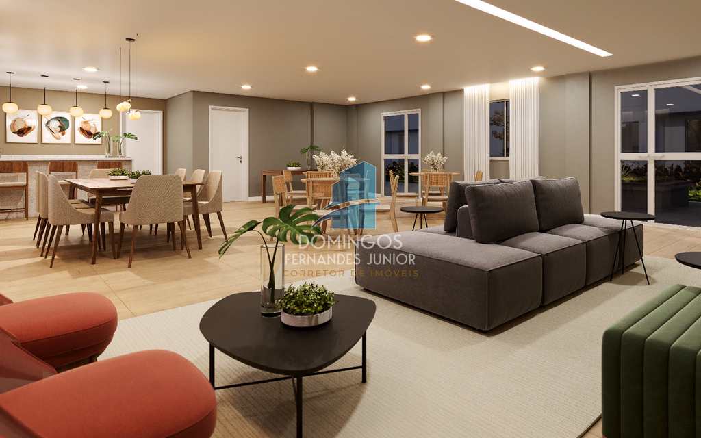 Apartamento em São Paulo, no bairro São Miguel Paulista