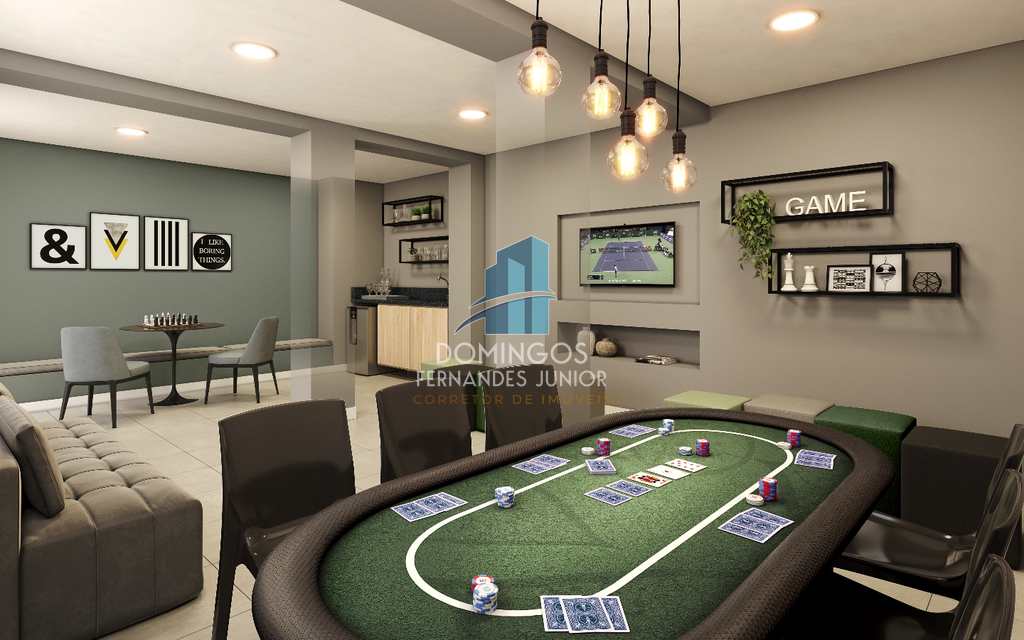 Apartamento em São Paulo, no bairro São Miguel Paulista