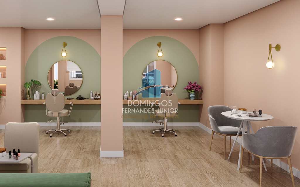 Apartamento em São Paulo, no bairro São Miguel Paulista