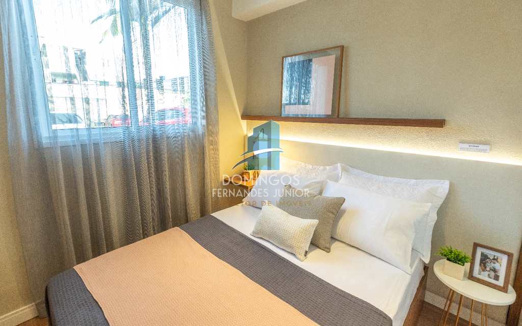 Apartamento em São Paulo, no bairro São Miguel Paulista