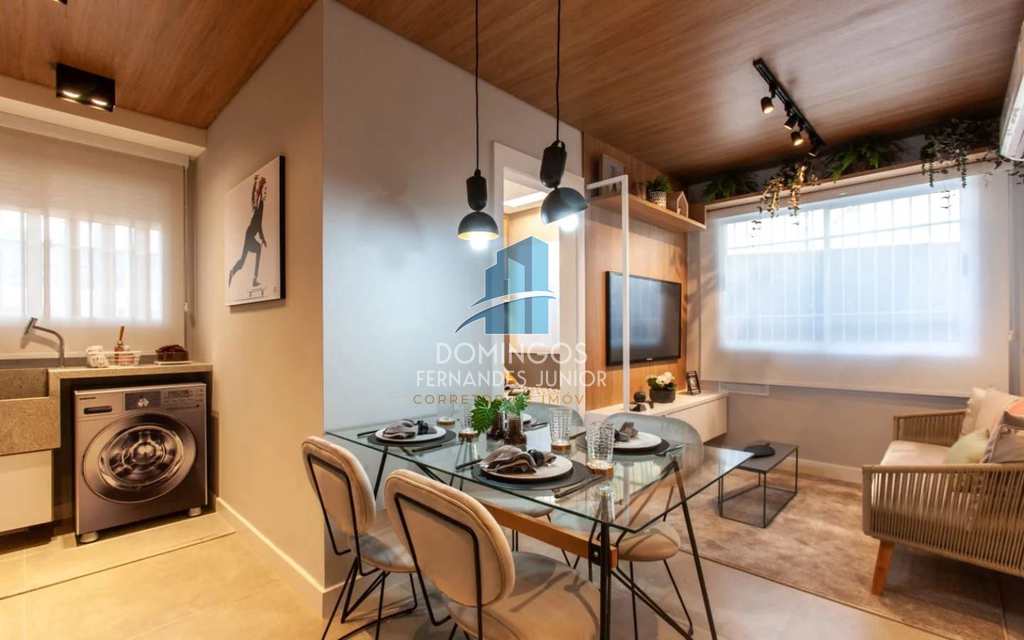 Apartamento em São Paulo, no bairro Tatuapé