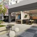 Apartamento em São Paulo, bairro Mooca