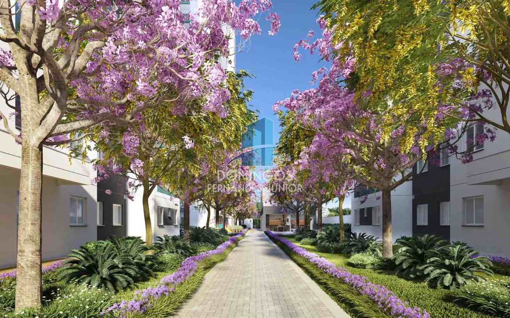 Apartamento em São Paulo, no bairro Mooca