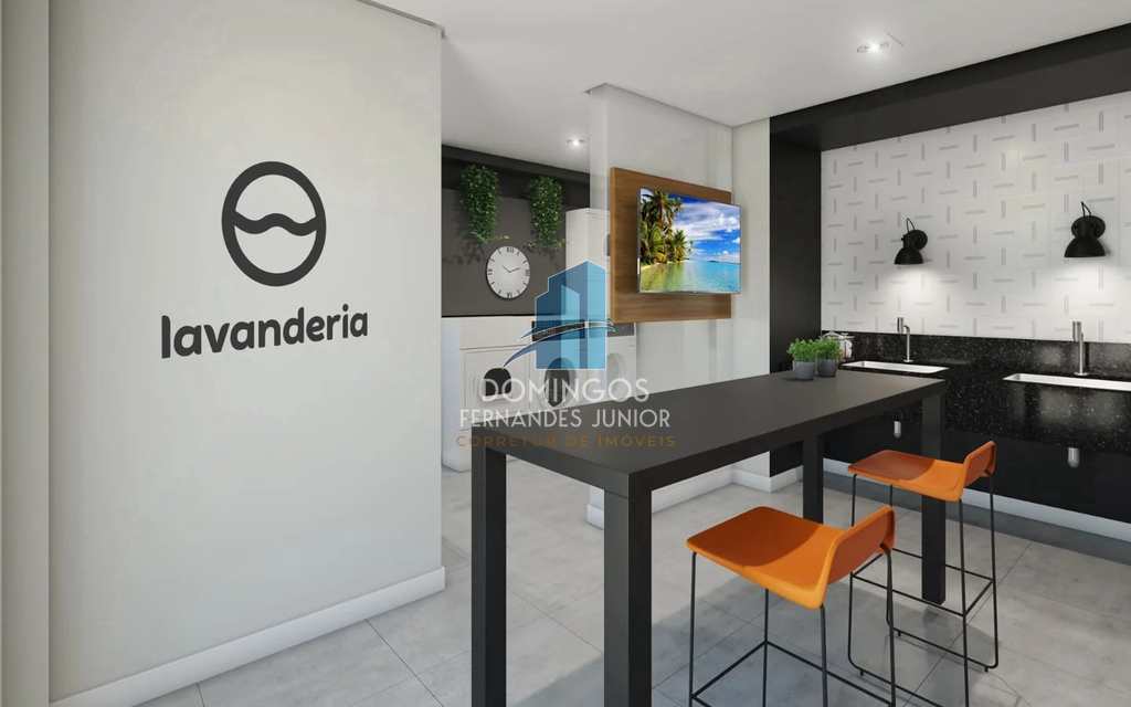 Apartamento em São Paulo, no bairro Mooca