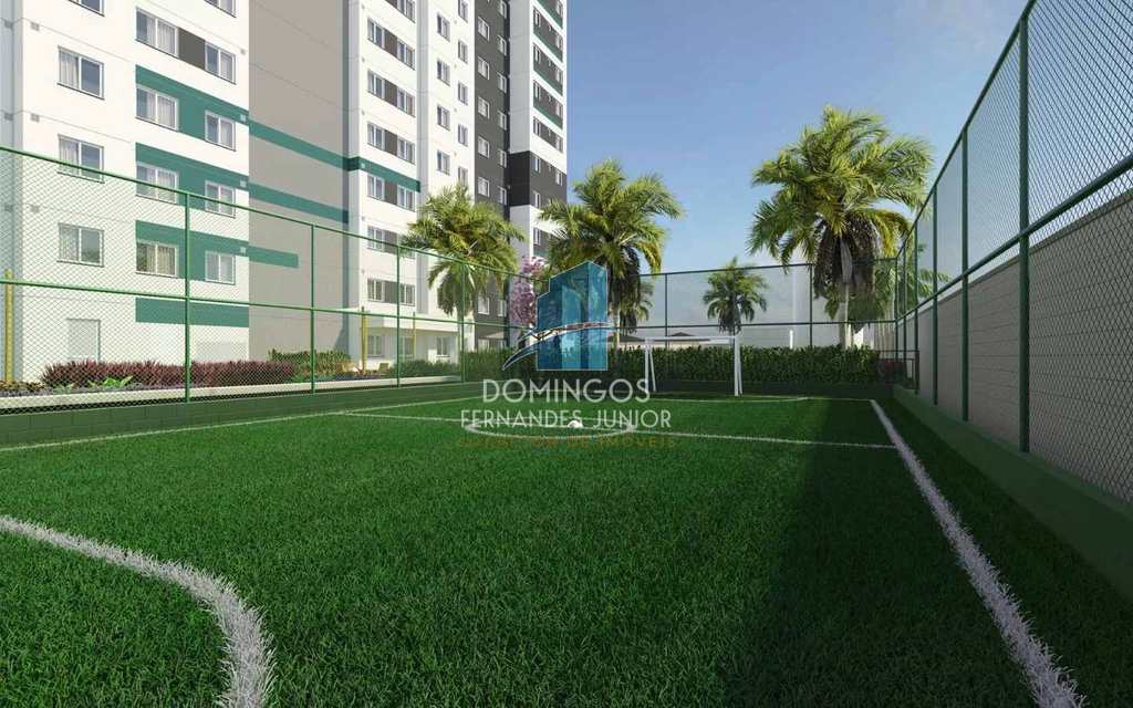 Apartamento em São Paulo, no bairro Mooca