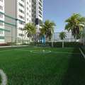 Apartamento em São Paulo, bairro Mooca