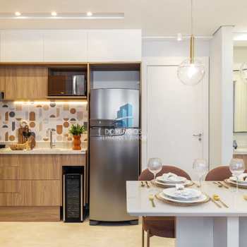 Apartamento em São Paulo, bairro São Mateus