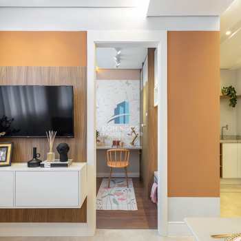 Apartamento em São Paulo, bairro São Mateus