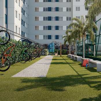 Apartamento em São Paulo, bairro São Mateus