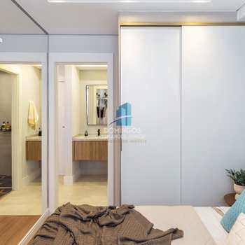 Apartamento em São Paulo, bairro São Mateus