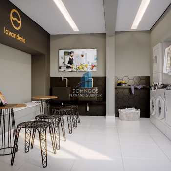 Apartamento em São Paulo, bairro São Mateus